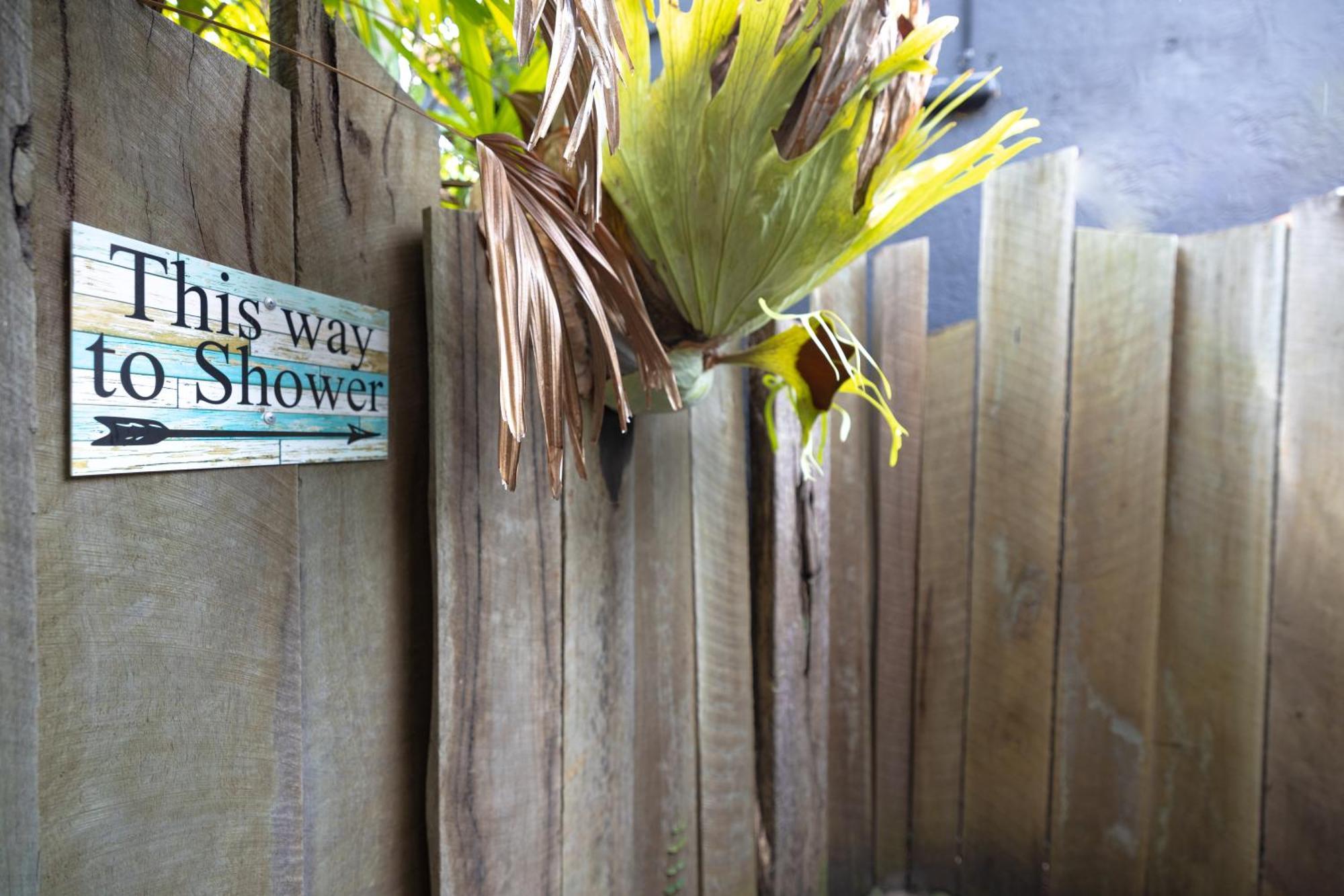 Barbara'S Guesthouse Byron Bay Exteriör bild