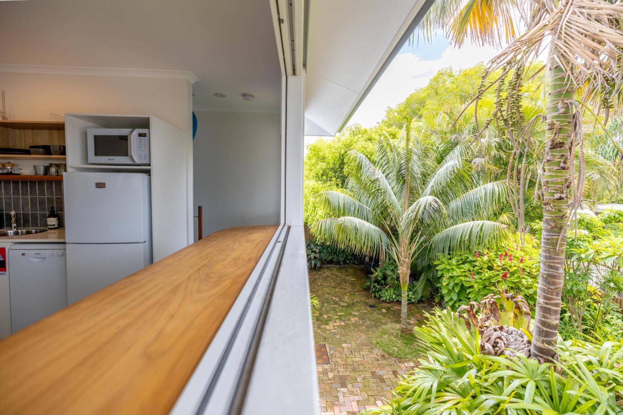 Barbara'S Guesthouse Byron Bay Exteriör bild